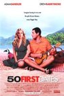 50 First Dates